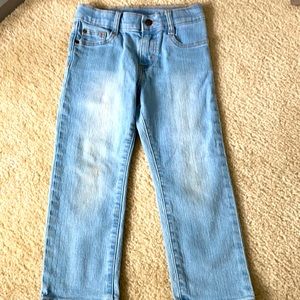 Boys 5T Wrangler Jeans